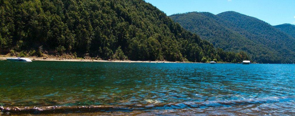 Maravilloso Entorno Natural